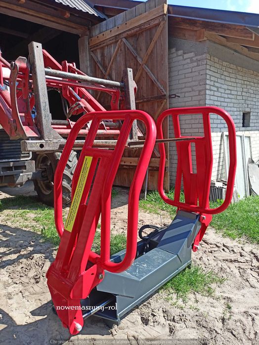 Chwytak do bel euro sms tłok mailleux mx chwytaki bal balotów bali