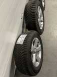Semperit Speed Grip 5 215/65R16 98H 2023R ZIMA