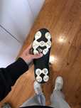 Adidas Chuteiras Goletto VIII - Tamanho 40