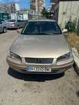 Toyota Camry 20 3.0