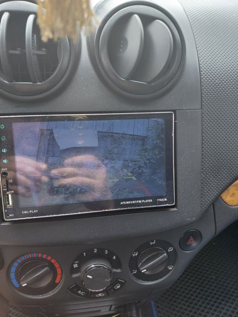 Продається шевроле авео