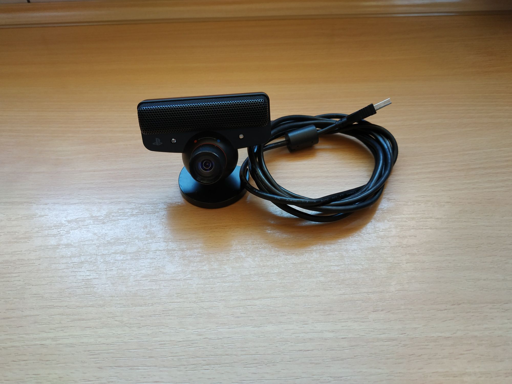 Kamera ps3 lub na komputer, stan bardzo dobry, wysyłka przez olx
