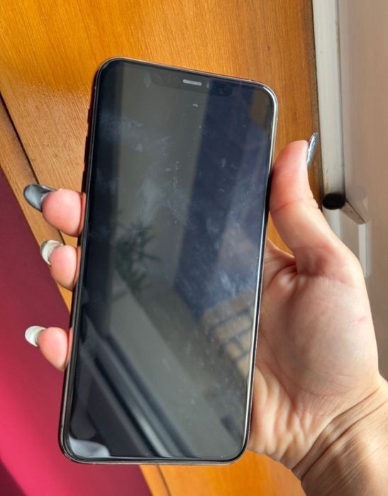 Iphone 11 pro max 256GB