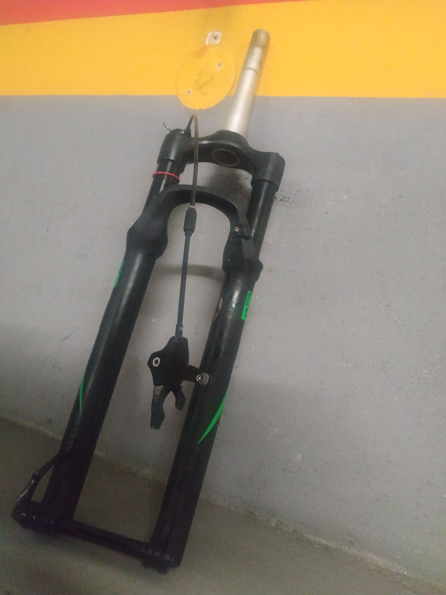 Rockshox Reba RL 29