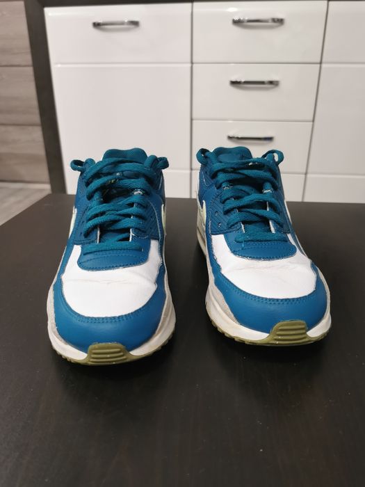 Buty NIKE AIR MAX 90 LTR roz. 39