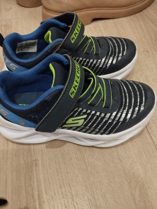 Кросівки Skechers для хлопчика