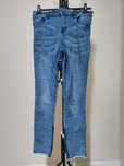 Spodnie damskie jeansowe Esmara r. 42