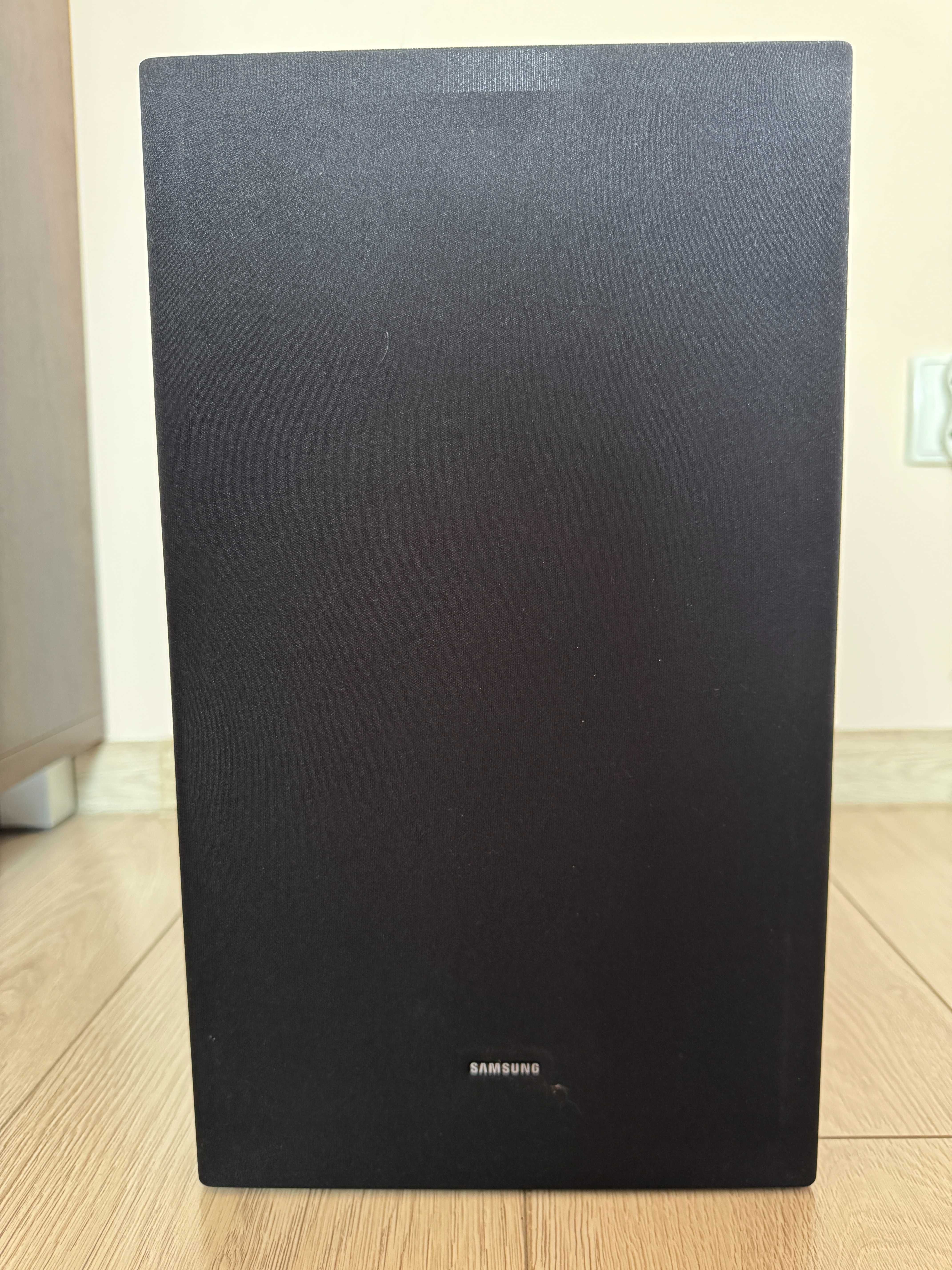 Soundbar Samsung HW-Q600A