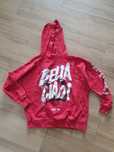 Bluza kangurka La casa de papel Dom z papieru