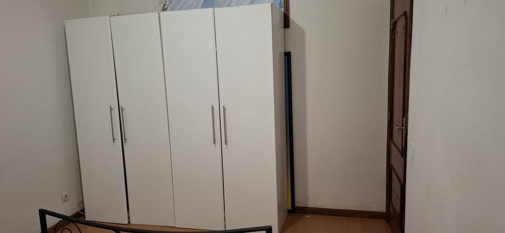 Quarto individual ao Hospital Santos Silva