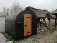 Szamba,Zbiorniki PPOŻ,Piwnice Siedlce
