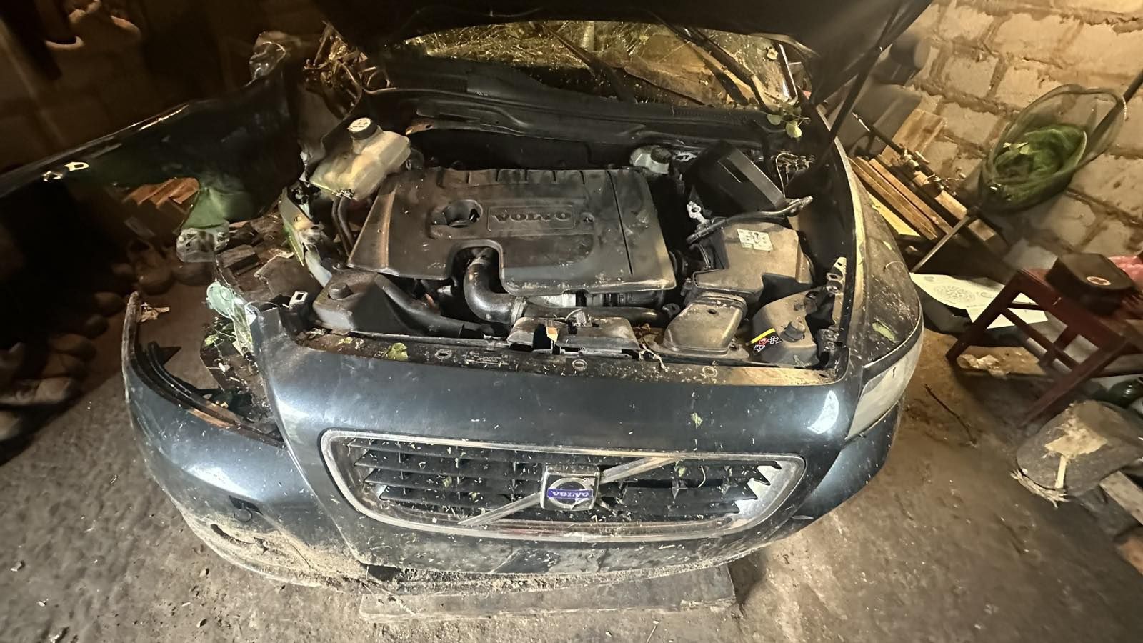 Продам Volvo V50
