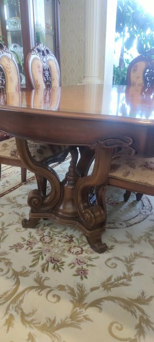 Комплект "Барселона".