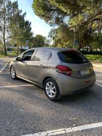 Peugeot 208 1.2 VTi Active