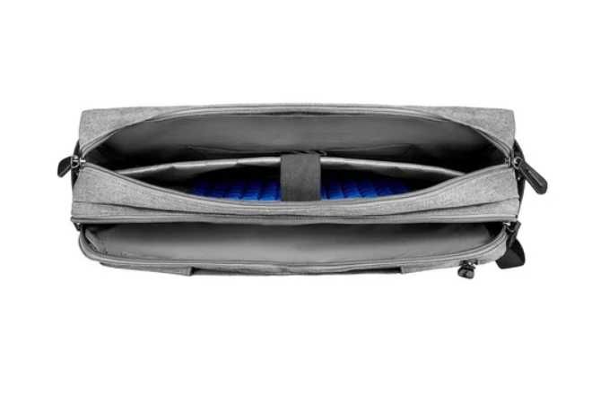 Torba/ plecak na laptopa do 17.3” ZAGATTO ZG245 GRAY