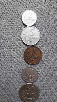 stare monety polskie 1949r.