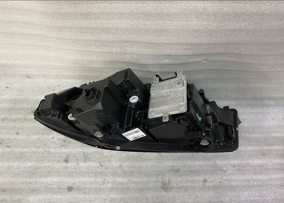 Opticas bmw G20 G21 led novas