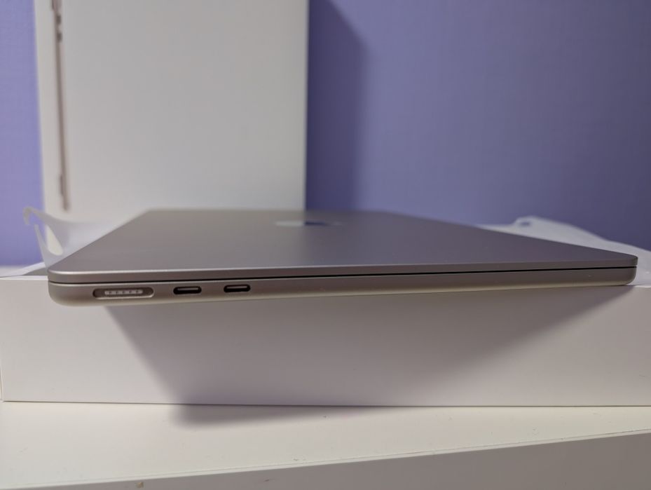 MacBook Air 13.6" M2 8 256 A2681