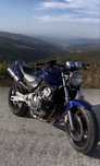 Honda Hornet 600 25Kw