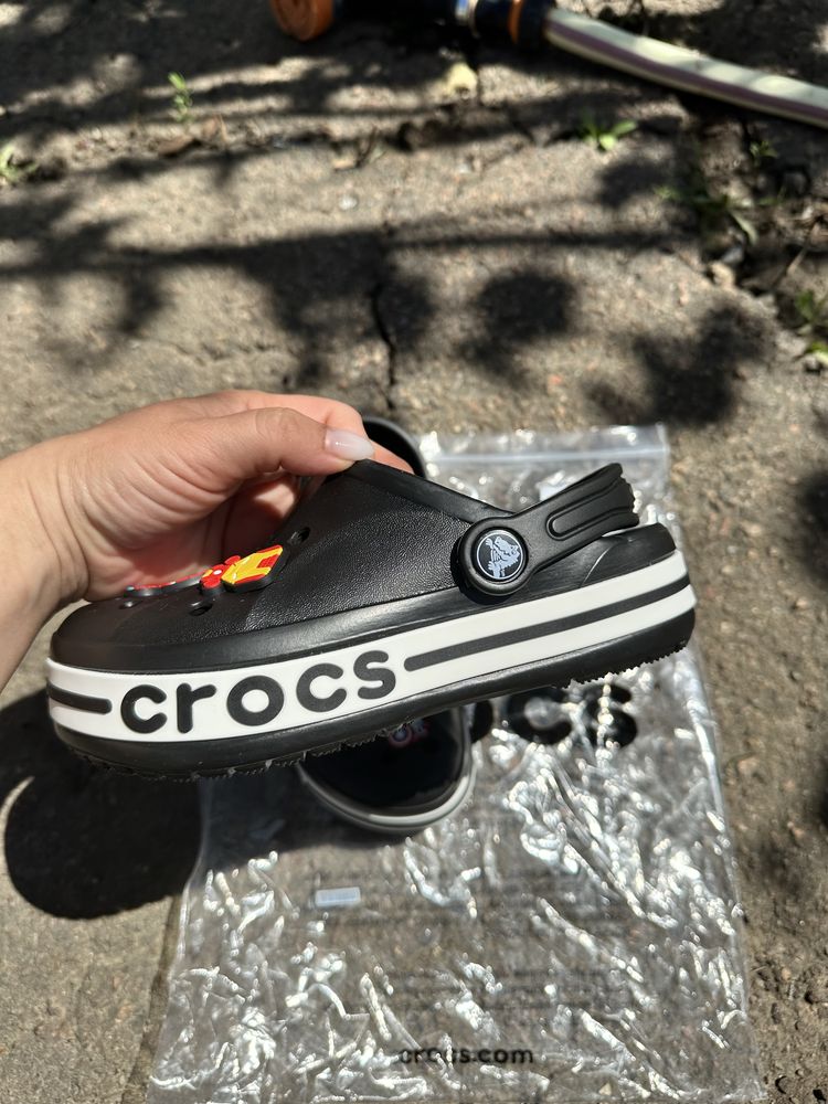 Дитячі Crocs