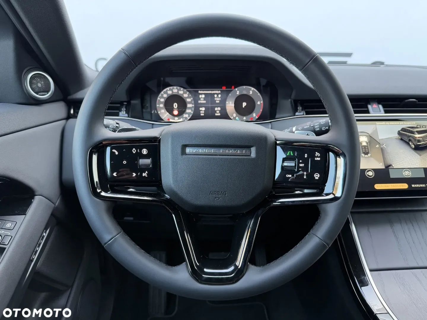 Land Rover Range Rover Evoque MY25 2.0D TD4 204 PS AWD Auto S