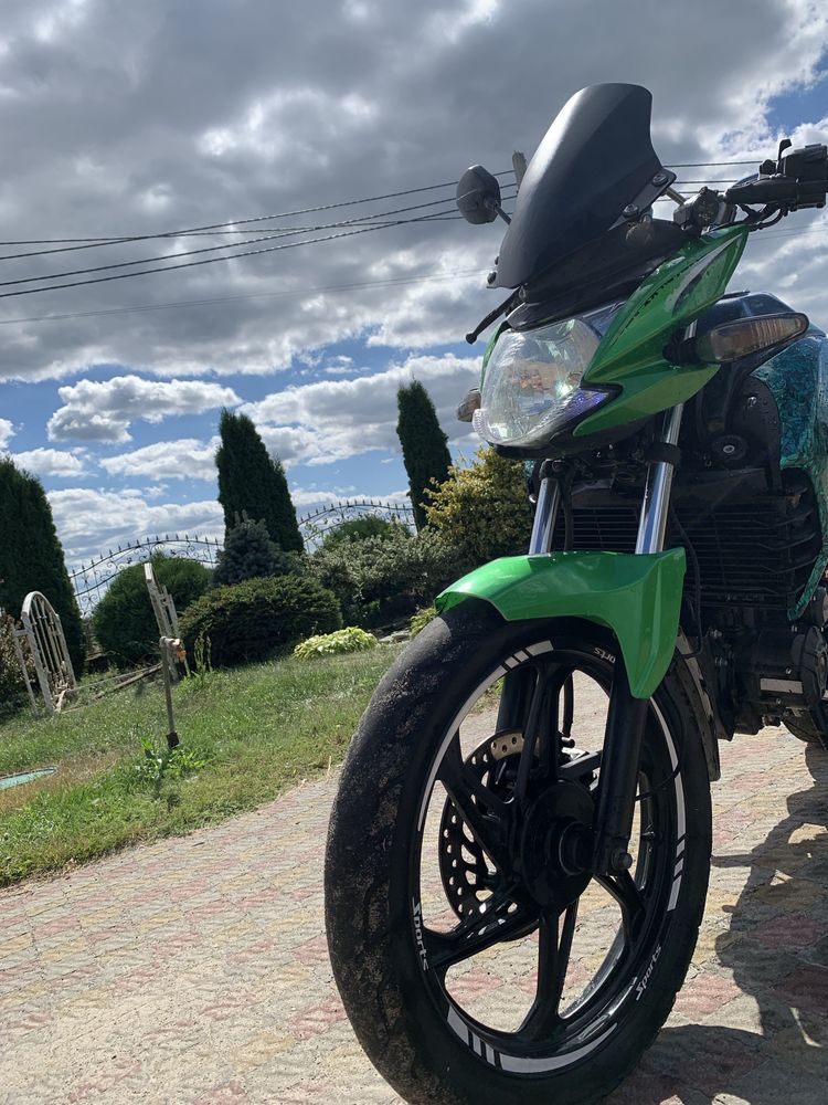 Lifan kp 200 (продаж-обмiн)