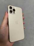 iPhone 12 Pro Max 256gb Gold Neverlock! МАГАЗИН!