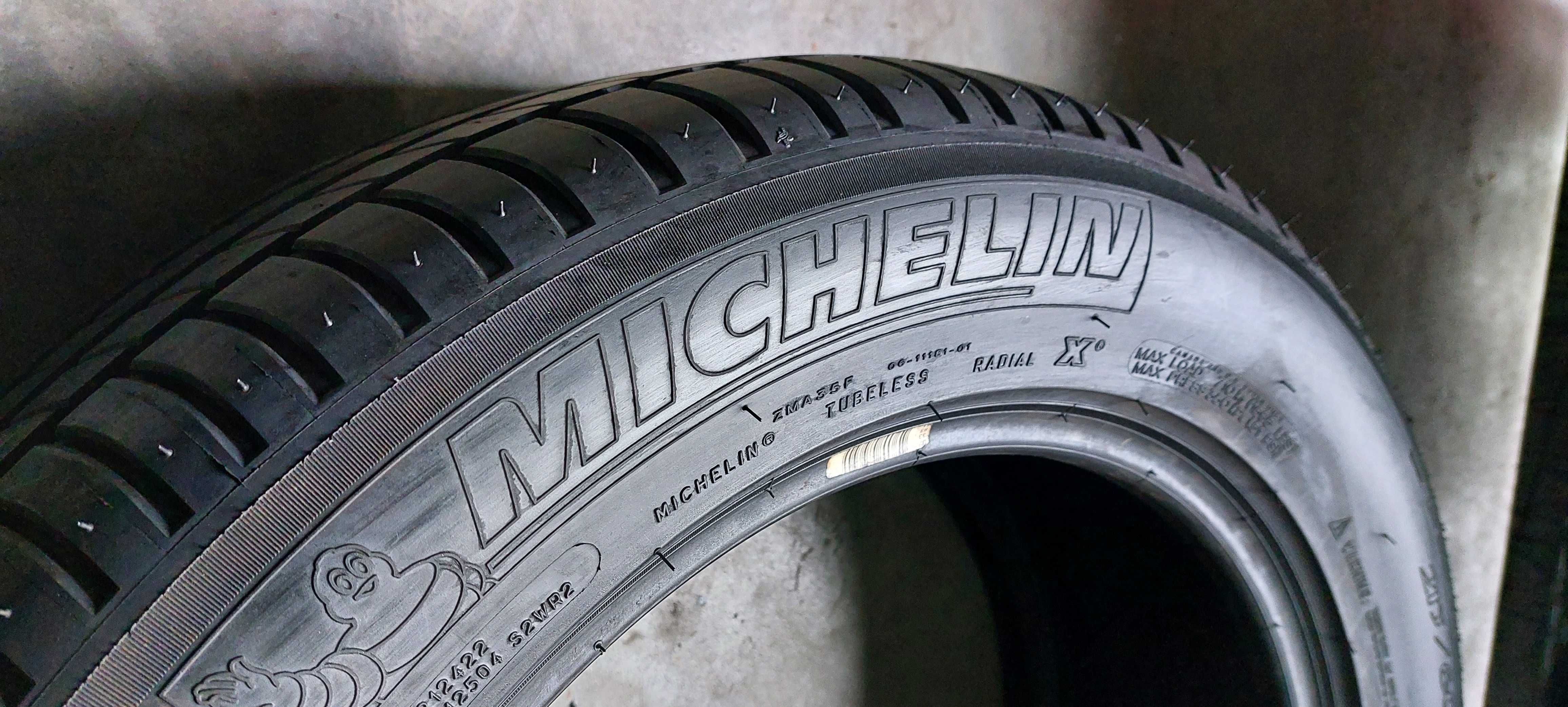 Резина літня, нова, Michelin Primacy 3 215\60 R17 (арт.9413)