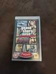 Gry na psp GTA,Naruto, Spiderman