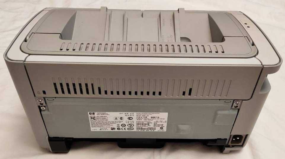 Лазерный принтер HP 1005