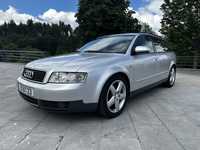 Audi A4 1.9TDi 130cv