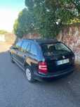 Skoda Fabia Break 1.2 Active