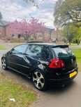 Jantes VW Golf V GTI NOVAS com pneus NOVOS