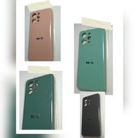 Capa Soft P/ Xiaomi Redmi 12 / Redmi Note 12S