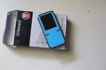 MP3 Intenso 8 GB