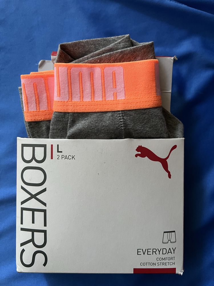 Чоловічі труси Puma, оригінал