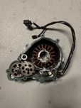 Alternator stojan z pokrywą BMW G310R