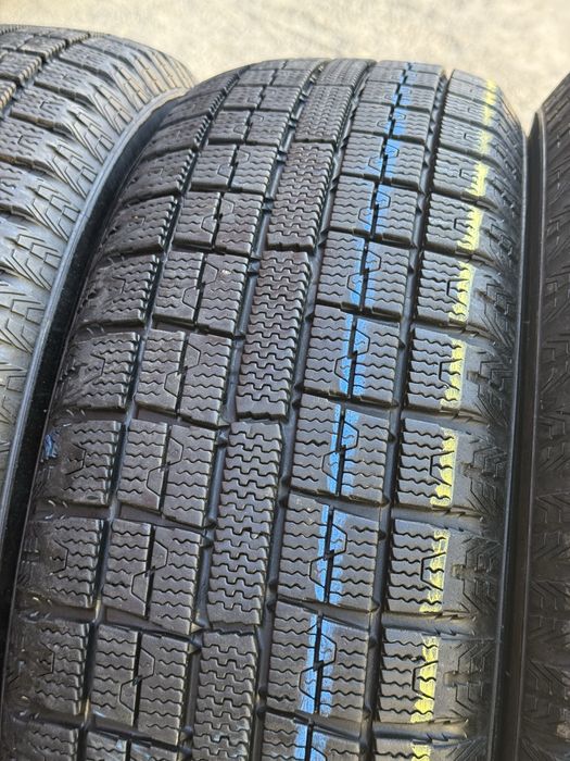 Шины БУ 175 65 R 14 Toyo Garit G5 резина зима Япония