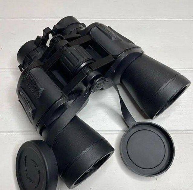 Бінокль Binoculars 70X70 з чохлом тактичний бінокль на подарунок