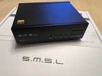 DAC SMSL SU-1 Konwerter audio