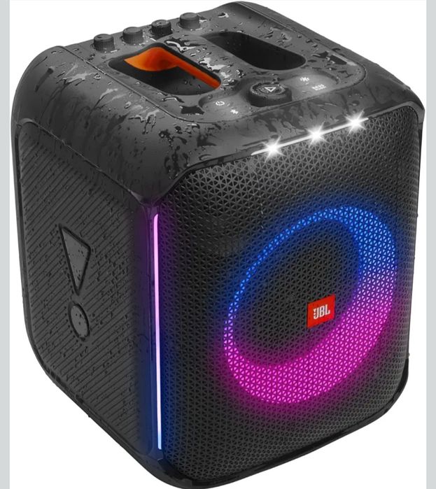 JBL PartyBox Encore Altifalante portátil com microfone