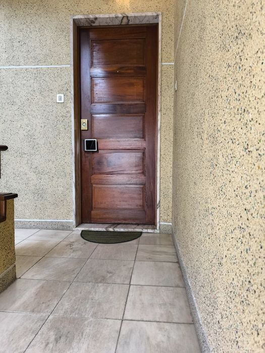 T4 Mobilado - Bairro da Pedrulha