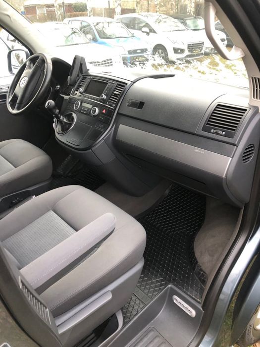 Продажа Volkswagen Multivan Т5 2.5 дизель!
