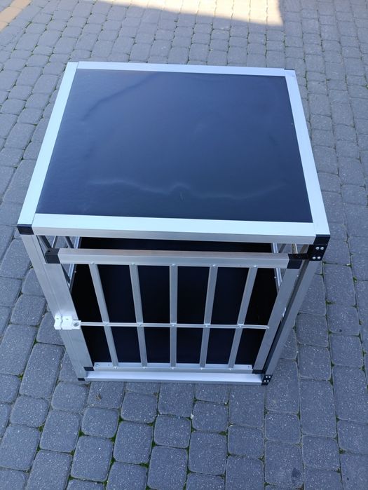 Transporter dla psa