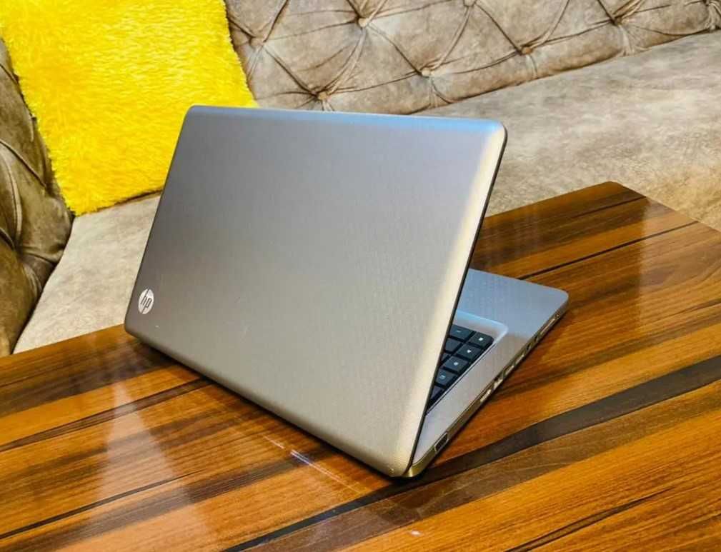 HP G62 (США) /15.6" TN/ i3-450M (2 (4) ядра/4-8 GB/500 GB/нова батарея