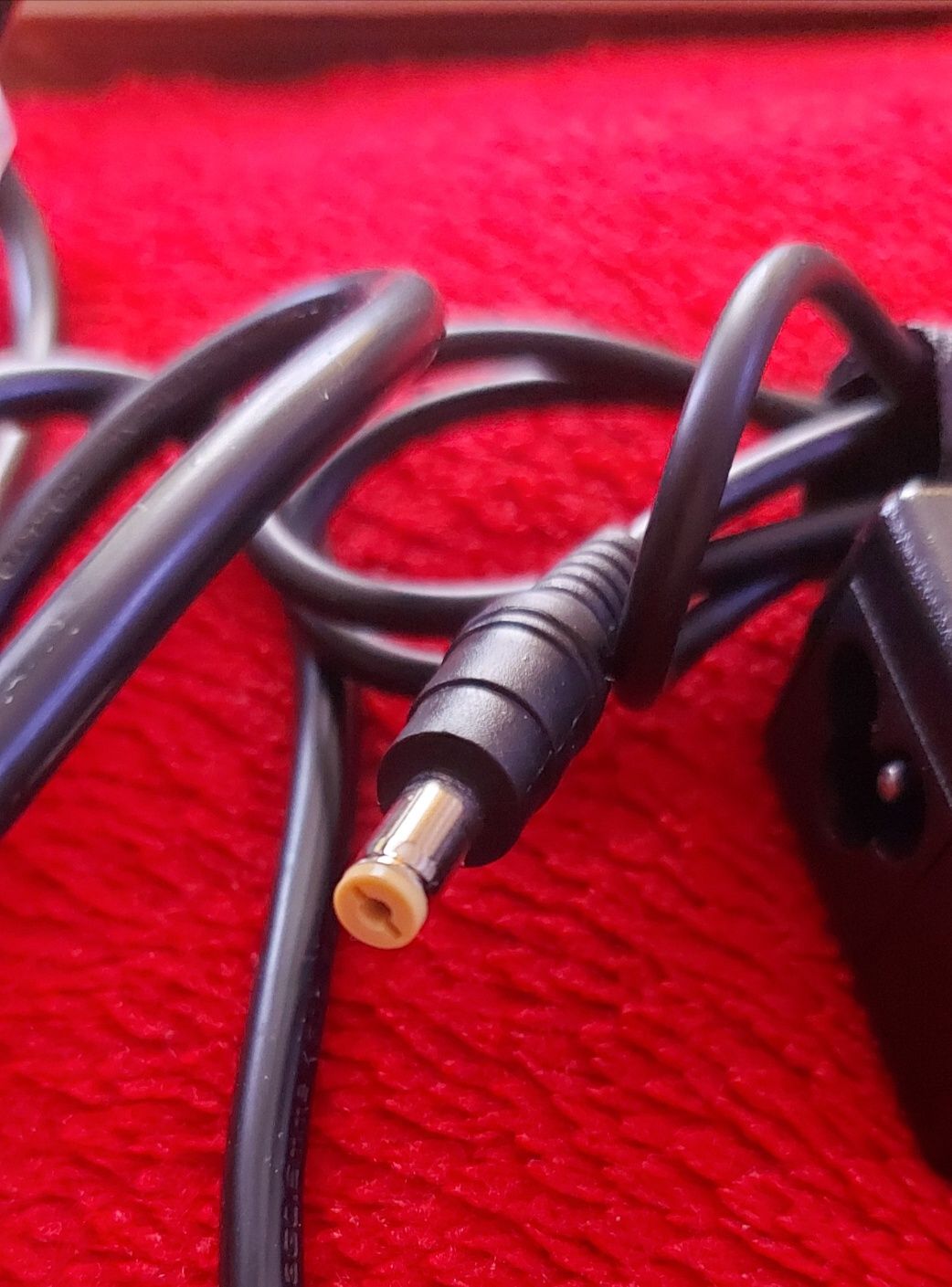 Zasilacz adapter