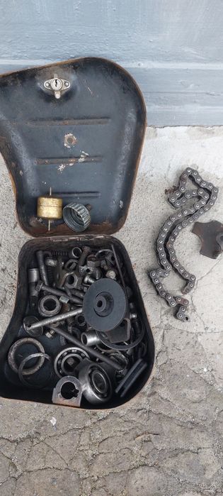 Запчастини панонія