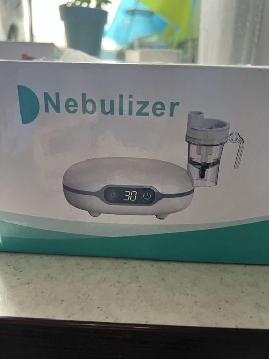 Продам Інгалятор