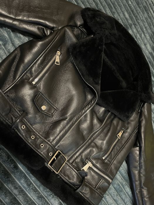 Дублянка та куртка в хорошому стані