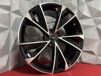 NOWE Felgi Koła 20" 5x112 AUDI RS • • PIĘKNE • •